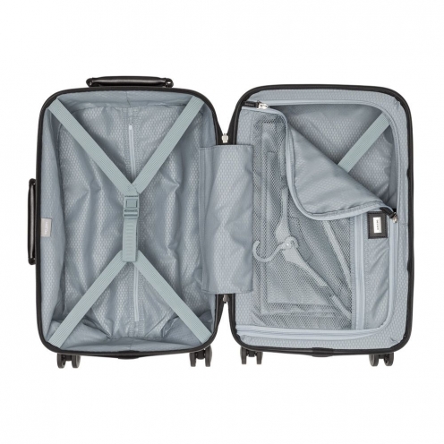 چمدان دلسی مدل چاتلت هارد پلاس سایز کابین 1