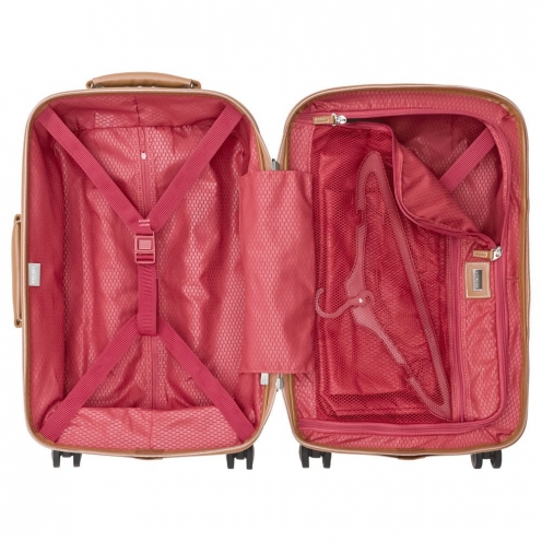 چمدان دلسی مدل چاتلت هارد پلاس 1