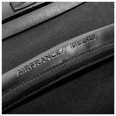 چمدان دلسی مدل دستینیشن چهار چرخ 68 سانتیمتر رنگ مشکی - delsey paris DESTINATION / 00200181000 3