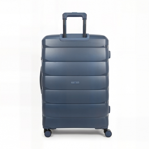 خرید چمدان مسافرتی آلفونسی مدل آلفا سایز بزرگ رنگ سرمه ای چمدان ایران – ALFONSI ALPHA 00250882102 chamedaniran 7