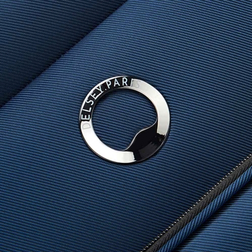 قیمت و خرید چمدان دلسی مدل اسکای مکس 2 سایز متوسط رنگ آبی چمدان ایران –DELSEY PARIS SKY MAX 2.0 00328482002 chamedaniran 5
