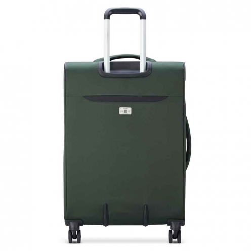 قیمت و خرید چمدان دلسی مدل اسکای مکس 2 سایز متوسط رنگ سبز چمدان ایران –DELSEY PARIS SKY MAX 2.0 00328482003 chamedaniran 6