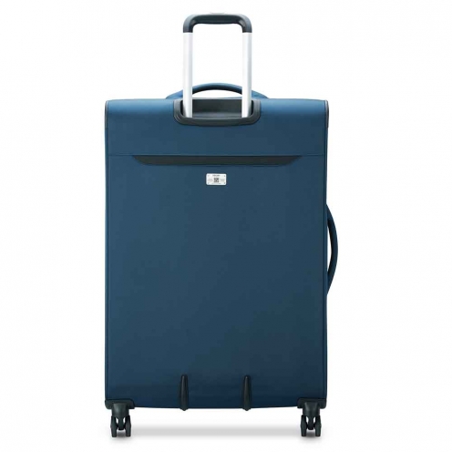 قیمت و خرید چمدان دلسی مدل اسکای مکس 2 سایز بزرگ رنگ آبی چمدان ایران –DELSEY PARIS SKY MAX 2.0 00328483002 chamedaniran 6