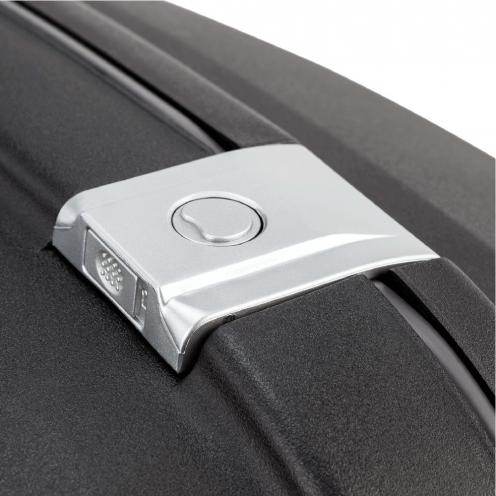 چمدان مسافرتی دلسی مدل بلفورت پلاس سایز کابین رنگ بژ 4
