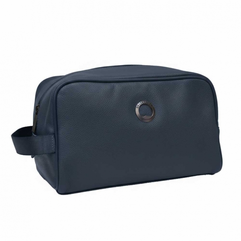 خرید کیف دستی دلسی مدل کاستین رنگ آبی دلسی ایران - 00600215122 delsey paris Custine delseyiran 1