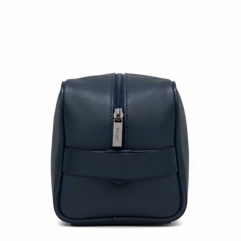 خرید کیف دستی دلسی مدل کاستین رنگ آبی دلسی ایران - 00600215122 delsey paris Custine delseyiran 3