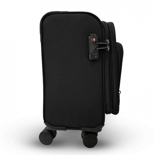 خرید کیف خلبانی آلفونسی مدل بتا 15.6 اینچ رنگ مشکی چمدان ایران -00800844600 ALFONSI BETA chamedaniran 2