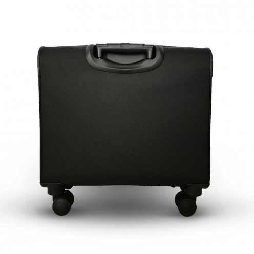 خرید کیف خلبانی آلفونسی مدل بتا 17 اینچ رنگ مشکی چمدان ایران -00800844700 ALFONSI BETA chamedaniran 1