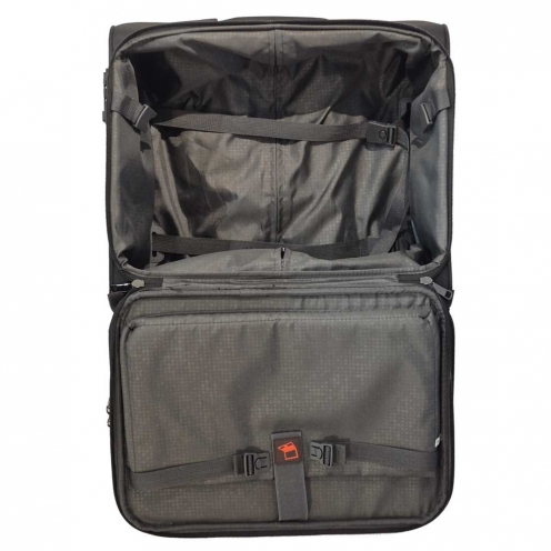 خرید کیف خلبانی آلفونسی مدل بتا 17 اینچ رنگ مشکی چمدان ایران -00800844700 ALFONSI BETA chamedaniran 7