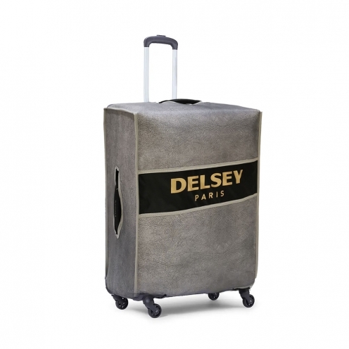 قیمت و خرید کاور هایلوکس چمدان دلسی پاریس سایز متوسط  دلسی ایران – delseyiran MEDIUM PLUS SIZE COVER DELSEY PARIS 2