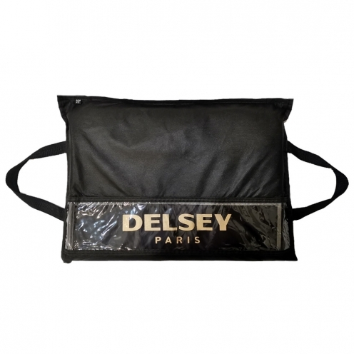 قیمت و خرید کاور هایلوکس چمدان دلسی پاریس سایز متوسط  دلسی ایران – delseyiran MEDIUM PLUS SIZE COVER DELSEY PARIS 3