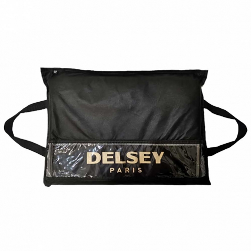 قیمت و خرید کاور هایلوکس چمدان دلسی پاریس سایز 6 دلسی ایران – delseyiran 6 PLUS SIZE COVER DELSEY PARIS 3