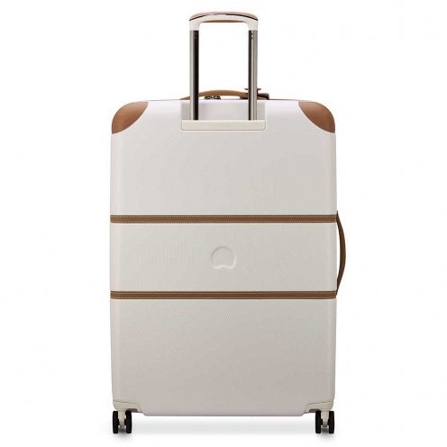 خرید چمدان دلسی مدل چاتلت ایر 2 سایز خیلی بزرگ رنگ شیری چمدان ایران - delsey paris CHÂTELET AIR 2 00167683115 chamedaniran 9