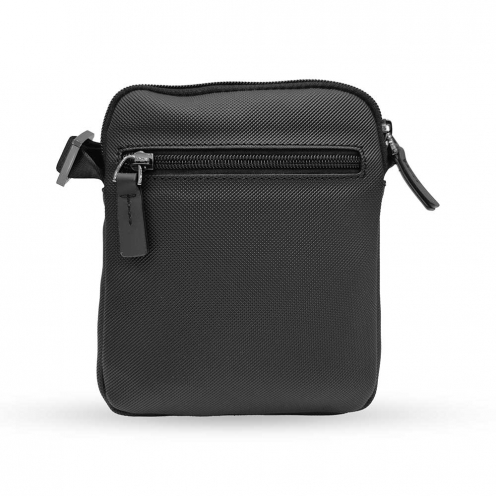 خرید کیف دوشی هگزاگونا مدل هیرو رنگ مشکی چمدان ایران - HEXAGONA Messenger bag Synthetic 5892900100 2