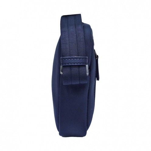 قیمت و خرید کیف دوشی دلسی مدل لپیک کیف عمودی رنگ سرمه ای سایز کوچک چمدان ایران - chamedaniran LEPIC VERTICAL BAG 00600811402 DELSEY PARIS 2