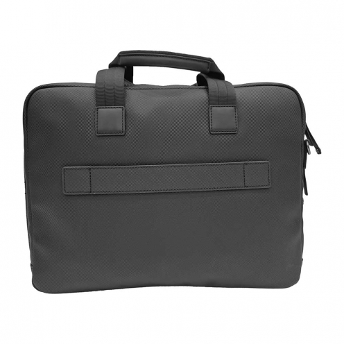 خرید کیف اداری دلسی مدل لپیک رنگ مشکی چمدان ایران - chamedaniran LEPIC SATCHEL 00600835000 DELSEY PARIS 3