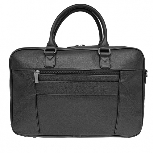 خرید کیف دستی دلسی مدل کاستین رنگ مشکی دلسی ایران - 00600216300 delsey paris Custine delseyiran 2