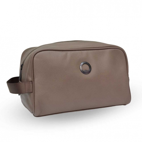 خرید کیف دستی دلسی مدل کاستین رنگ خاکستری دلسی ایران - 00600215166 delsey paris Custine delseyiran 1