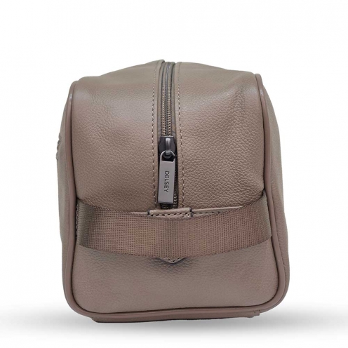 خرید کیف دستی دلسی مدل کاستین رنگ خاکستری دلسی ایران - 00600215166 delsey paris Custine delseyiran 2