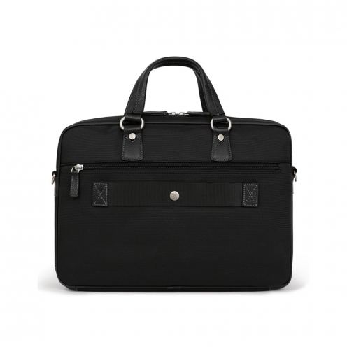خرید کیف لپ تاپ هگزاگونا 15 اینچ مدل تراول بیزینس رنگ مشکی چمدان ایران - HEXAGONA Backpack 15