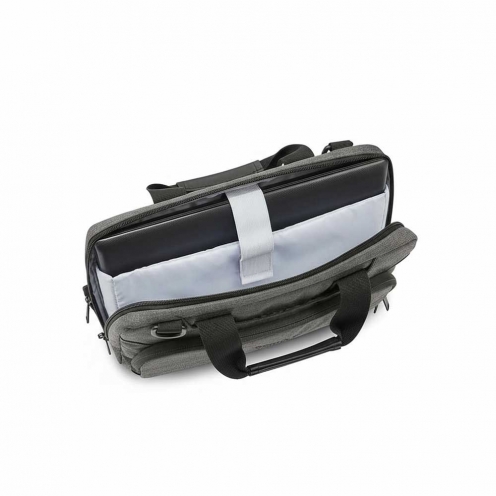 خرید کیف دستی لپ تاپ دلسی مدل اس پله نید یک تبله 13.3 اینچ لپ تاپی رنگ نوک مدادی چمدان ایران -00394216201 delsey paris ESPLANADE chamedaniran 1