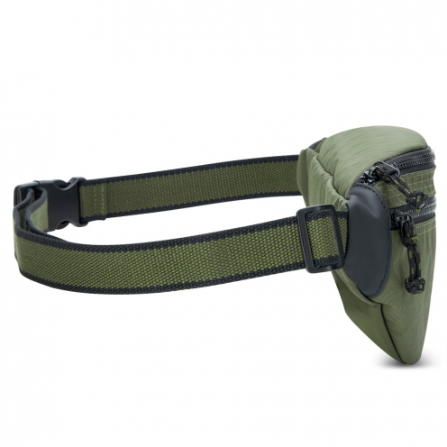 خرید و قیمت کیف کمری تخت رونکاتو ایران سایز کوچک مدل رولینگ رنگ سبز رونکاتو ایتالیا – roncatoiran ROLLING RONCATO ITALY 41522157 2