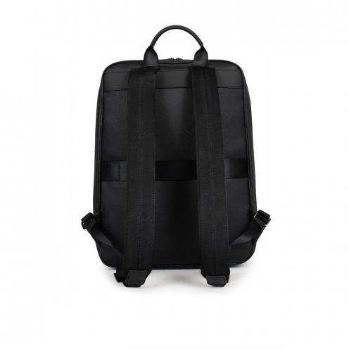 خرید کوله پشتی لپ تاپ هگزاگونا 15 اینچ مدل اودیسه رنگ مشکی چمدان ایران - HEXAGONA ODYSSEY Backpack 15