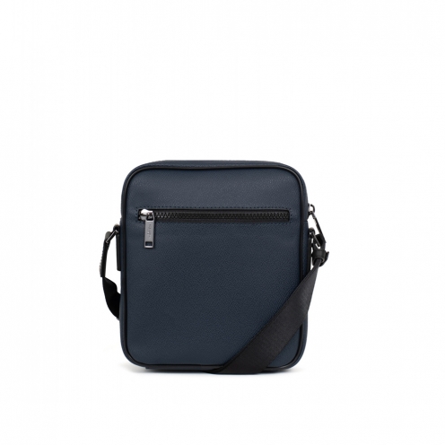 خرید کیف دوشی هگزاگونا مدل اودیسه رنگ سرمه ای چمدان ایران - 4899356400 HEXAGONA Messenger bag ODYSSEY  2