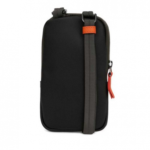 خرید کیف دوشی هگزاگونا مدل مستر رنگ مشکی چمدان ایران - HEXAGONA Messenger bag Synthetic 5867590150 1