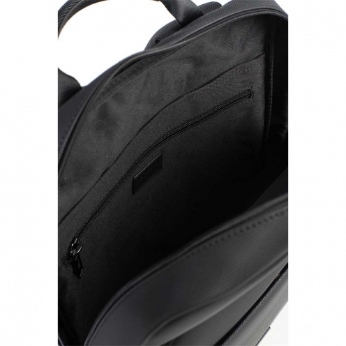 خرید کوله پشتی هگزاگونا مدل هیرو رنگ مشکی چمدان ایران - HEXAGONA Backpack HERO Synthetic  5893300100 chamedaniran 3