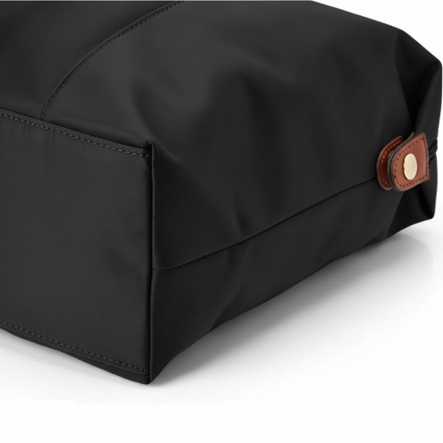 خرید کیف دستی دلسی مدل کوربووآ چمدان ایران رنگ مشکی دلسی ایران - delseyiran COURBEVOIE TOTE BAG HAND CHAMEDANIRAN 00600633320 DELSEY PARIS 2