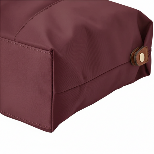 خرید کیف دستی دلسی مدل کوربووآ چمدان ایران رنگ بنفش دلسی ایران - delseyiran COURBEVOIE TOTE BAG HAND CHAMEDANIRAN 00600633208 DELSEY PARIS 1