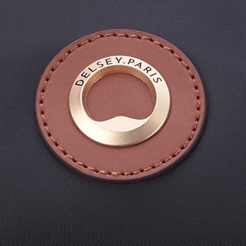 خرید و قیمت کیف دستی دلسی چمدان ایران مدل کوربووآ ایران چمدان رنگ مشکی دلسی ایران - delseyiran COURBEVOIE TOTE BAG 00600633120 DELSEY PARIS CHAMEDANIRAN 1