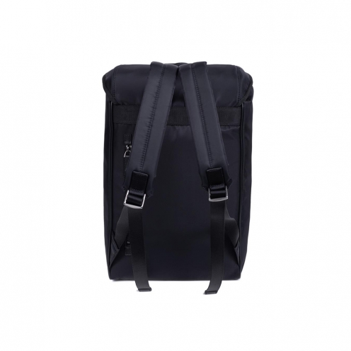 خرید کوله پشتی لپ تاپ هگزاگونا 13 اینچ مدل سیتیزن رنگ مشکی چمدان ایران - HEXAGONA Backpack 13'' 6359580100 1