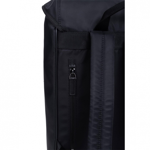خرید کوله پشتی لپ تاپ هگزاگونا 13 اینچ مدل سیتیزن رنگ مشکی چمدان ایران - HEXAGONA Backpack 13'' 6359580100 2