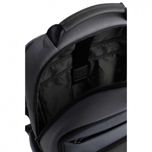 خرید کوله پشتی هگزاگونا مدل پارتنر 13 اینچ رنگ خاکستری چمدان ایران - HEXAGONA Backpack PARTNER 13