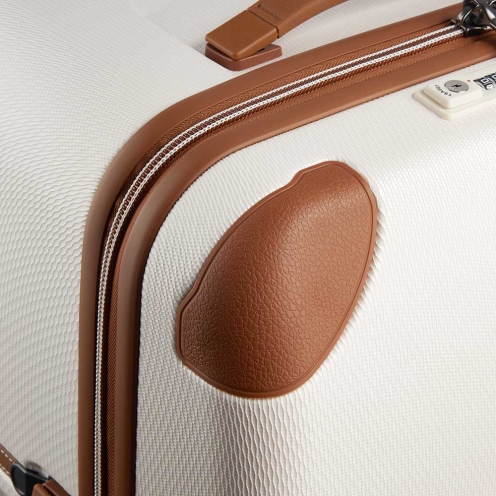 خرید چمدان دلسی مدل چاتلت ایر 2 سایز متوسط رنگ شیری دلسی ایران - delsey paris CHÂTELET AIR 2 00167681915 delseyiran 5