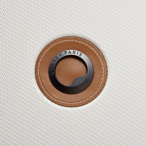 خرید چمدان دلسی مدل چاتلت ایر 2 سایز متوسط رنگ شیری دلسی ایران - delsey paris CHÂTELET AIR 2 00167681915 delseyiran 6