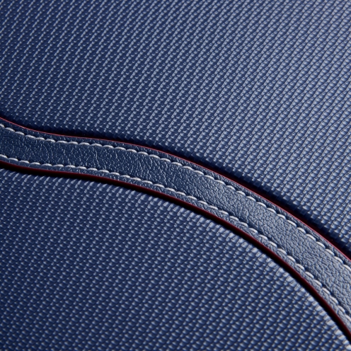 خرید چمدان دلسی مدل چاتلت ایر 2 سایز متوسط رنگ آبی دلسی ایران - delsey paris CHÂTELET AIR 2 00167681902 delseyiran 1