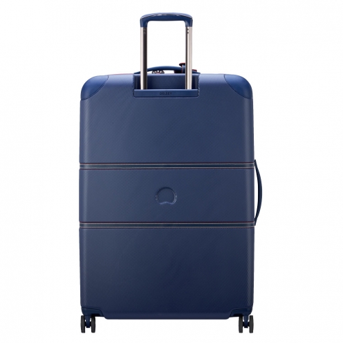 خرید چمدان دلسی مدل چاتلت ایر 2 سایز بزرگ رنگ آّبی دلسی ایران - delsey paris CHÂTELET AIR 2 00167682102 delseyiran 1