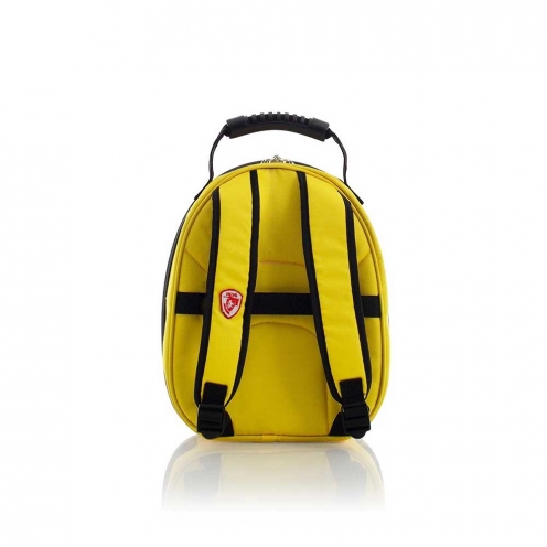 خرید کوله پشتی هیس ست کوله و ترولی بچه گانه بامبل بی رنگ زرد چمدان ایران -13149308600 Bumble Bee Super Tots Bumble Bee - Kids Luggage & Backpack Set 2