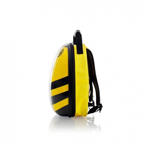 خرید کوله پشتی هیس ست کوله و ترولی بچه گانه بامبل بی رنگ زرد چمدان ایران -13149308600 Bumble Bee Super Tots Bumble Bee - Kids Luggage & Backpack Set 5