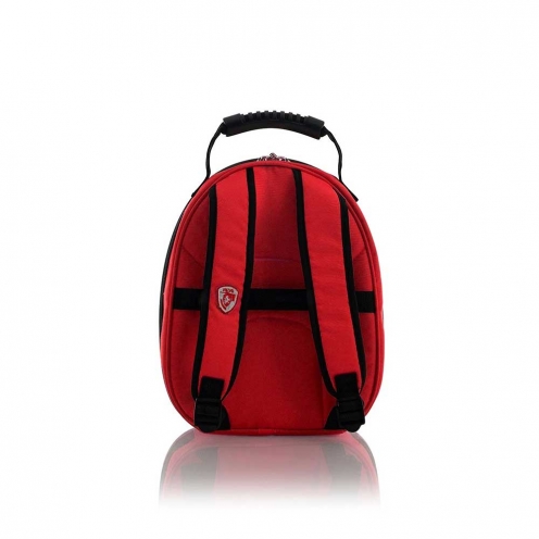 خرید کوله پشتی هیس ست کوله و ترولی بچه گانه لیدی باگ چمدان ایران -13149308700 LADY BUG Super Tots Lady Bug - Kids Luggage & Backpack Set 2