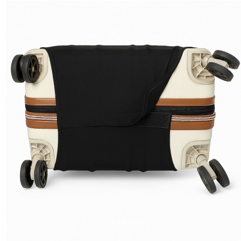 قیمت و خرید کاور استرچ چمدان دلسی پاریس سایز خیلی بزرگ دلسی ایران – chamedaniran LARGE SIZE COVER DELSEY PARIS 3