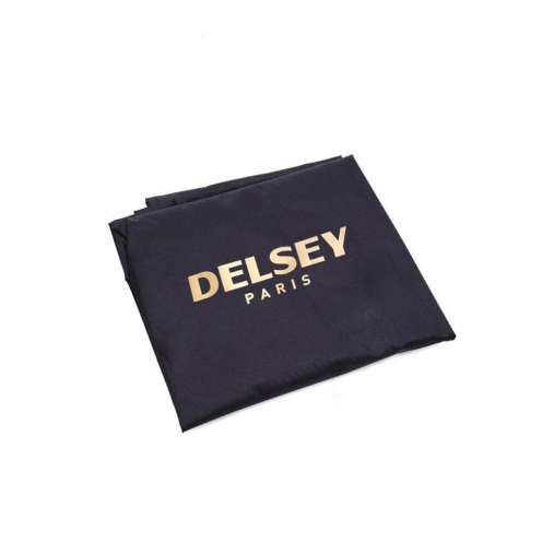 خرید کاور چمدان دلسی پاریس سایز متوسط 2 دلسی ایران –DELSEY PARIS XM SIZE COVER delseyiran 1