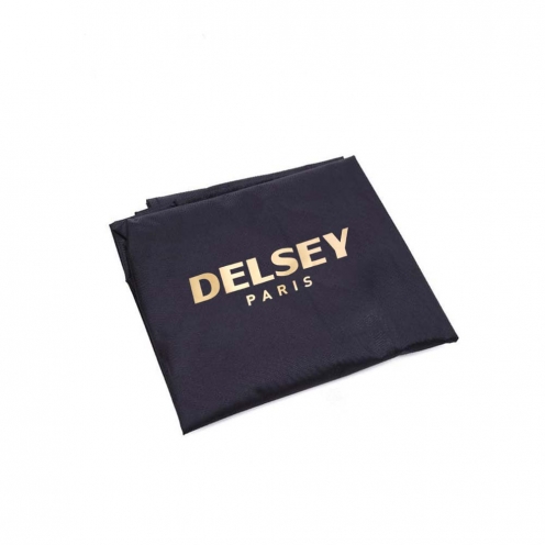 خرید کاور چمدان دلسی پاریس سایز کوچک L دلسی ایران –DELSEY PARIS L SIZE COVER delseyiran 1