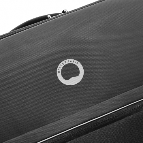 قیمت و خرید چمدان دلسی مدل براچنت 2 سایز بزرگ رنگ مشکی دلسی ایران - DELSEY PARIS BROCHANT 2.0 delseyiran 00225682100 1