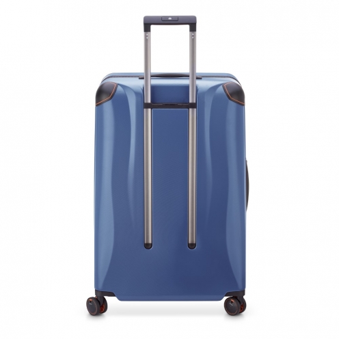 خرید چمدان مسافرتی دلسی پاریس مدل کاکتوس سایز بزرگ رنگ آبی دلسی ایران – DELSEY PARIS  CACTUS 00218082102 delseyiran 8