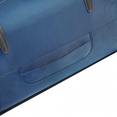 قیمت و خرید چمدان دلسی ایران مدل کاراکاس سایز متوسط رنگ آبی دلسی پاریس – DELSEY PARIS  CARACAS 00390782002 delseyiran 1