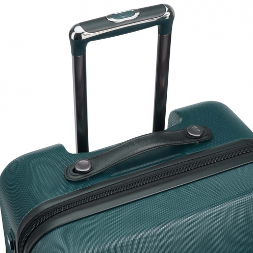 خرید چمدان دلسی مدل چاتلت ایر سایز متوسط رنگ سبز دلسی ایران - delsey paris  CHÂTELET AIR 00167281003 delseyiran 3